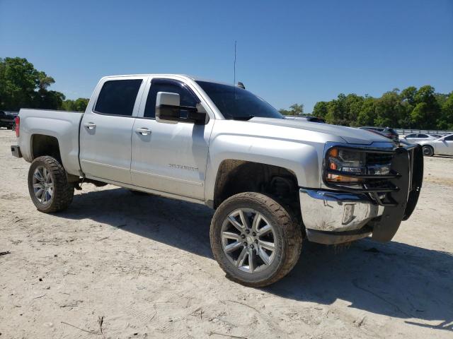 Photo 4 from auction – 2016 CHEVROLET SILVERADO with VIN 3GCPCREC3GG267572