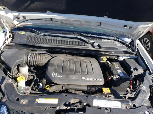 Photo 12 from auction – 2011 DODGE GRAND CARA with VIN 2D4RN3DG3BR603246