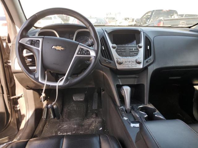 Photo 8 from auction – 2012 CHEVROLET EQUINOX LT with VIN 2GNALFEK9C6122674