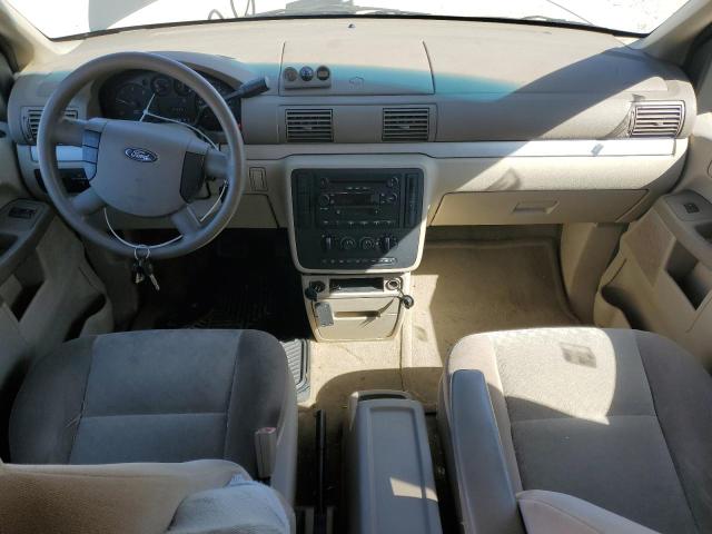 Photo 8 from auction – 2006 FORD FREESTAR S with VIN 2FMDA51616BA24194