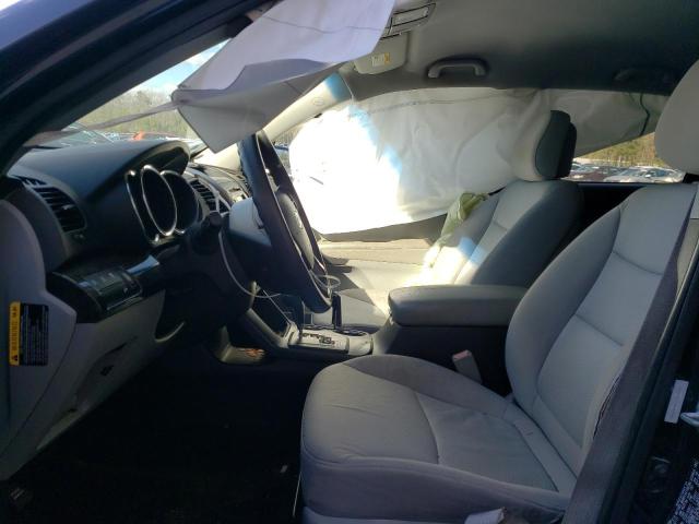 Photo 7 from auction – 2012 KIA SORENTO BA with VIN 5XYKT3A17CG240332