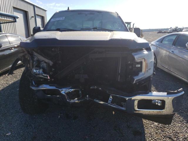 Photo 5 from auction – 2019 FORD F150 SUPER with VIN 1FTEW1E57KKC97600