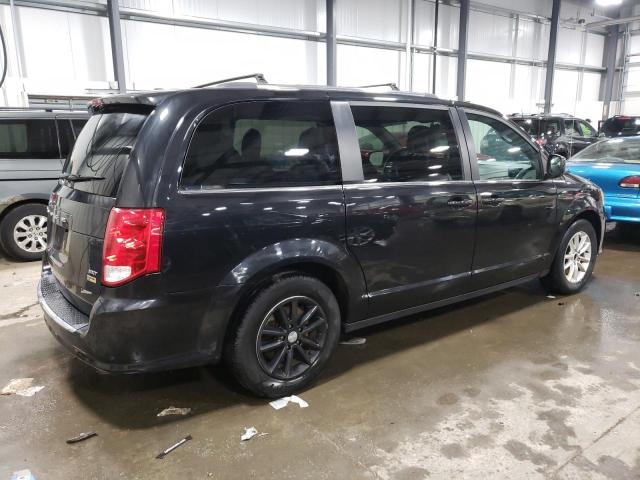 Photo 3 from auction – 2018 DODGE GRAND CARA with VIN 2C4RDGCG5JR307362
