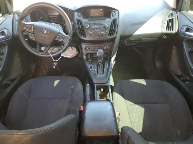 Photo 8 from auction – 2017 FORD FOCUS SE with VIN 1FADP3F28HL208232