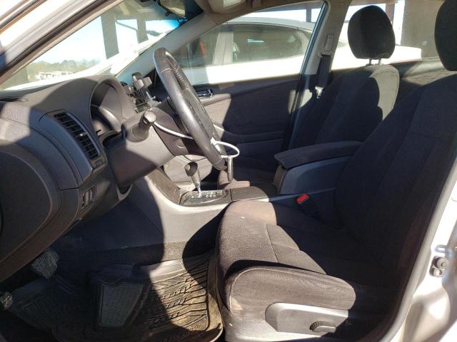 Photo 7 from auction – 2011 NISSAN ALTIMA BAS with VIN 1N4AL2AP8BN439624