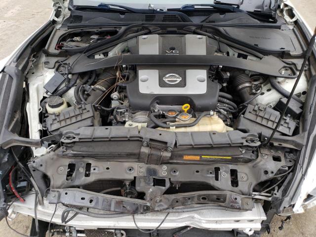 Photo 11 from auction – 2015 NISSAN 370Z BASE with VIN JN1AZ4EH2FM444498