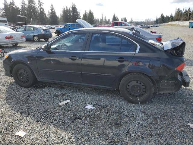 Photo 2 from auction – 2010 KIA OPTIMA LX with VIN KNAGG4A82A5421676
