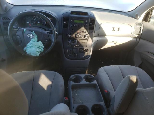 Photo 8 from auction – 2008 KIA SEDONA EX with VIN KNDMB233286202330