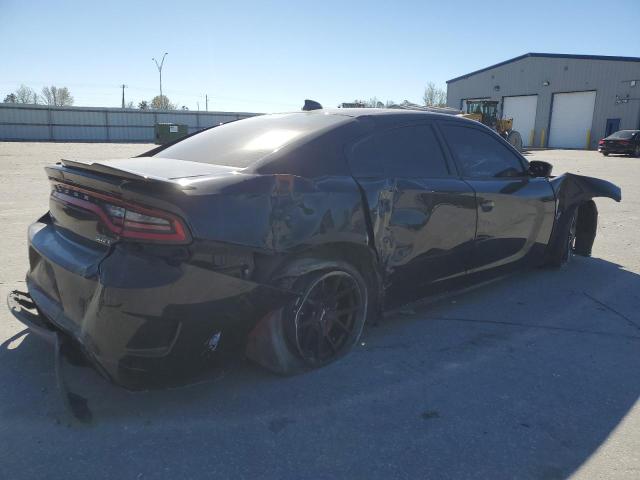 Photo 3 from auction – 2016 DODGE CHARGER SR with VIN 2C3CDXEJ4GH281211