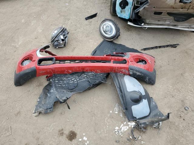 Photo 12 from auction – 2021 MINI COOPER S with VIN WMWWJ5C01M3M08640