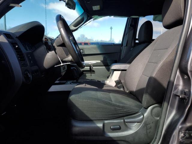 Photo 7 from auction – 2012 FORD ESCAPE XLT with VIN 1FMCU9DG6CKC22382