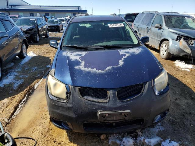 Photo 5 from auction – 2003 PONTIAC VIBE with VIN 5Y2SL62833Z439747