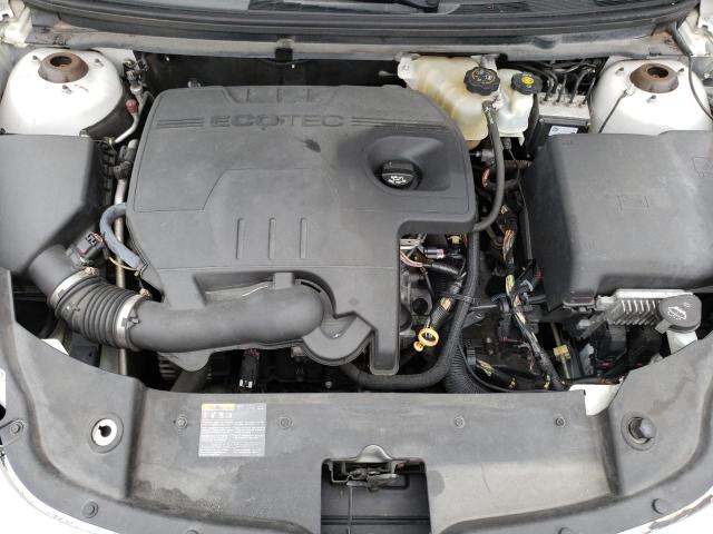 Photo 11 from auction – 2012 CHEVROLET MALIBU LS with VIN 1G1ZB5E05CF159355