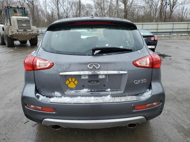 Photo 6 from auction – 2017 INFINITI QX50 with VIN JN1BJ0RR1HM416976