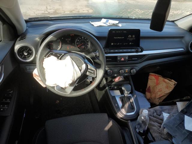 Photo 8 from auction – 2023 KIA FORTE LX with VIN 3KPF24AD0PE535697