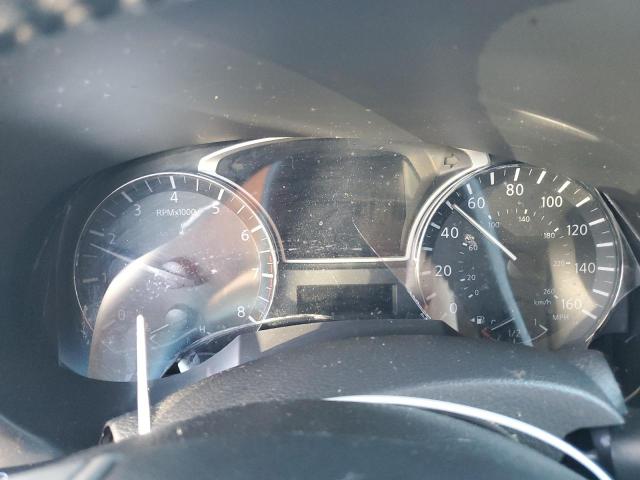 Photo 9 from auction – 2014 NISSAN ALTIMA 2.5 with VIN 1N4AL3AP9EC414074