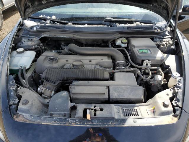 Foto 11 de la subasta – 2011 VOLVO C30 T5 con VIN YV1672MK5B2191297