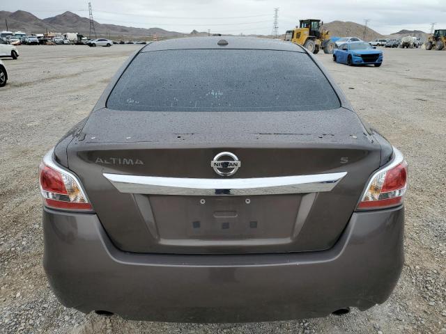 Photo 6 from auction – 2015 NISSAN ALTIMA 2.5 with VIN 1N4AL3AP5FC144455
