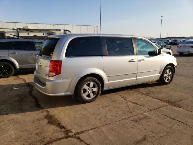 Photo 3 from auction – 2012 DODGE GRAND CARA with VIN 2C4RDGDG2CR129122