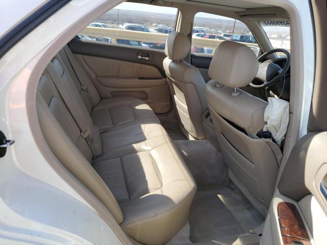 Photo 10 from auction – 1997 LEXUS LS 400 with VIN JT8BH28F8V0077548
