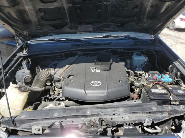 Photo 11 from auction – 2014 TOYOTA TACOMA DOU with VIN 5TFLU4EN1EX092215