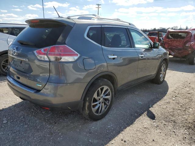 Photo 3 from auction – 2014 NISSAN ROGUE S with VIN 5N1AT2MT2EC829097