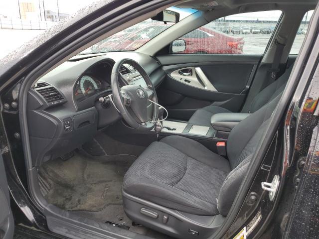 Photo 7 from auction – 2008 TOYOTA CAMRY CE with VIN 4T1BE46K48U224446