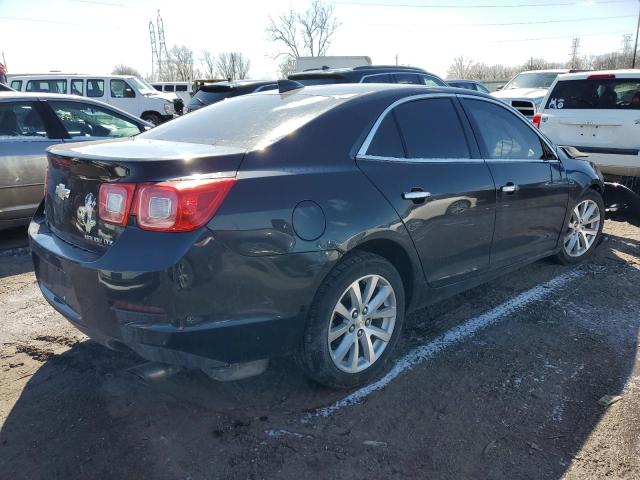 Photo 3 from auction – 2015 CHEVROLET MALIBU LTZ with VIN 1G11F5SL6FF317271