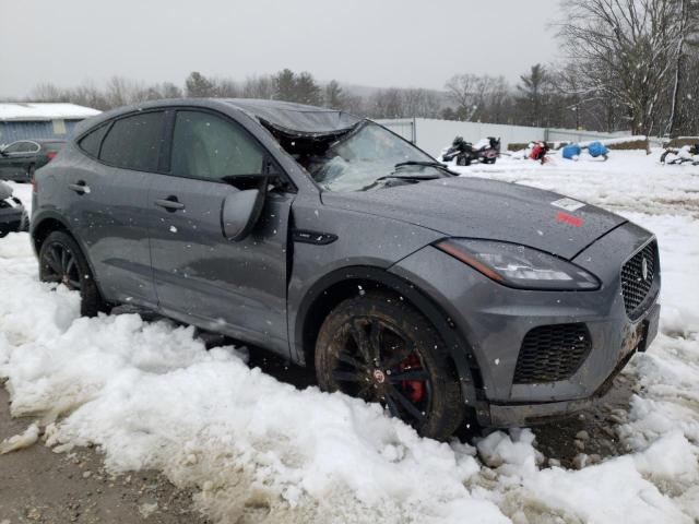 Photo 4 from auction – 2018 JAGUAR E-PACE R-D with VIN SADFM2GX5J1Z11499