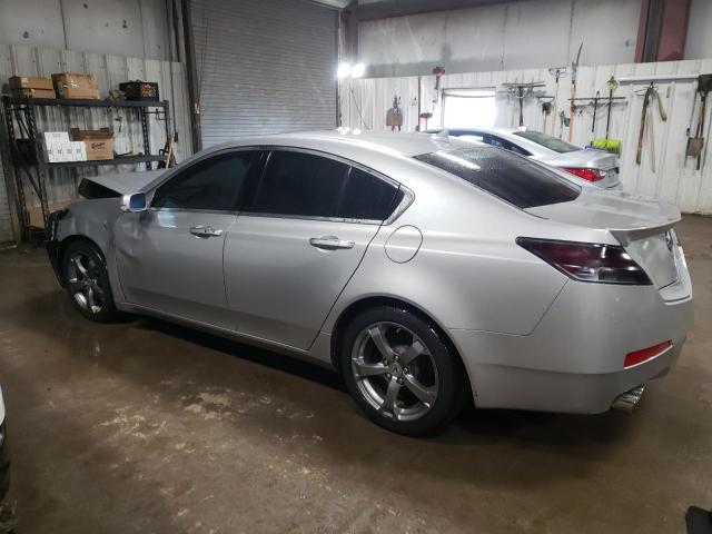 Photo 2 from auction – 2010 ACURA TL with VIN 19UUA9F56AA006159