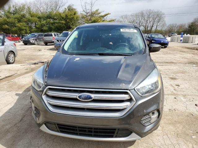 Photo 5 from auction – 2017 FORD ESCAPE SE with VIN 1FMCU0G99HUB91875