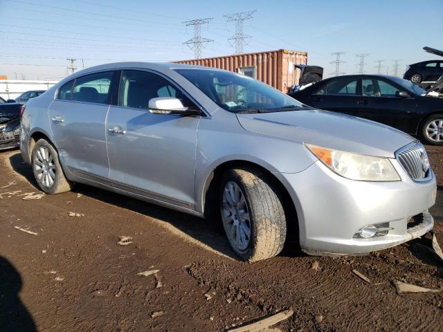 Photo 4 from auction – 2013 BUICK LACROSSE with VIN 1G4GC5E3XDF309897