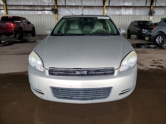 Photo 5 from auction – 2008 CHEVROLET IMPALA POL with VIN 2G1WS583381353888