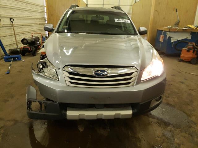Photo 5 from auction – 2010 SUBARU OUTBACK 2. with VIN 4S4BRCKC3A3378302
