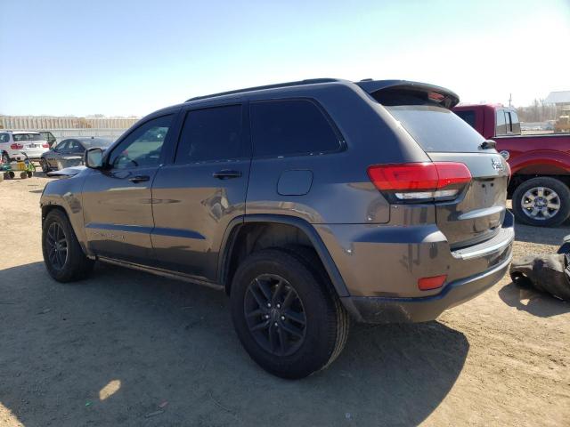 Photo 2 from auction – 2018 JEEP GRAND CHER with VIN 1C4RJFBG5JC108955