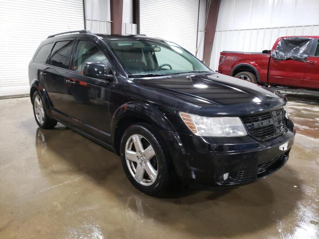 Photo 4 from auction – 2010 DODGE JOURNEY SX with VIN 3D4PH5FV4AT199293