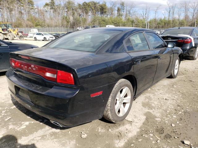 Photo 3 from auction – 2014 DODGE CHARGER SE with VIN 2C3CDXBG8EH169405