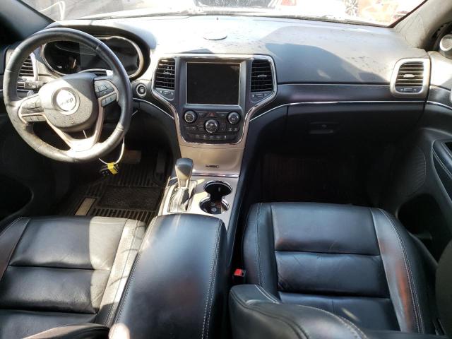 Photo 8 from auction – 2017 JEEP GRAND CHER with VIN 1C4RJFBG1HC715686