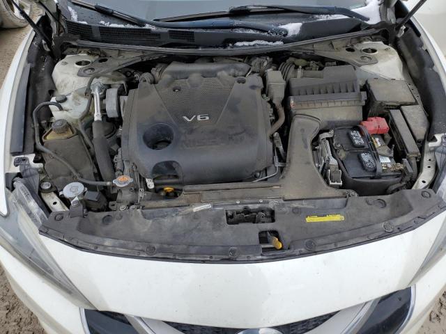 Photo 11 from auction – 2016 NISSAN MAXIMA 3.5 with VIN 1N4AA6AP4GC397257