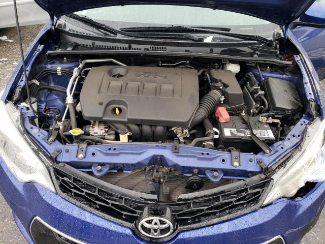 Photo 11 from auction – 2014 TOYOTA COROLLA L with VIN 5YFBURHE0EP172303