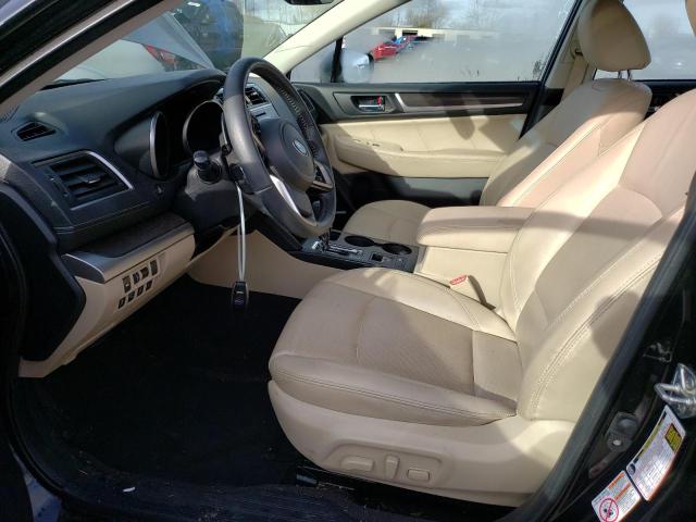 Photo 7 from auction – 2019 SUBARU LEGACY 3.6 with VIN 4S3BNEN66K3004740
