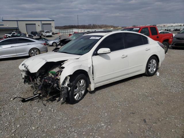 NISSAN ALTIMA BAS 2010 with VIN 1N4AL2AP8AC129063 - Photo from auction