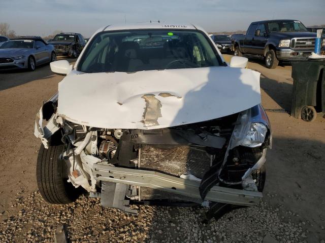 Photo 5 from auction – 2018 NISSAN VERSA S with VIN 3N1CN7AP4JL818440