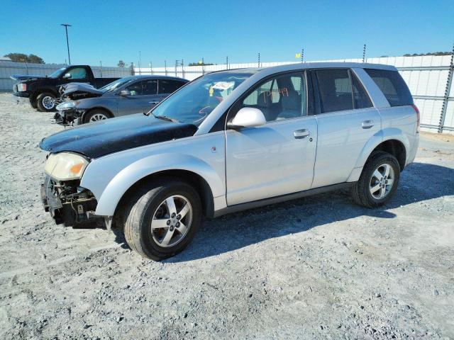 SATURN VUE 2007 with VIN 5GZCZ53417S820437 - Photo from auction