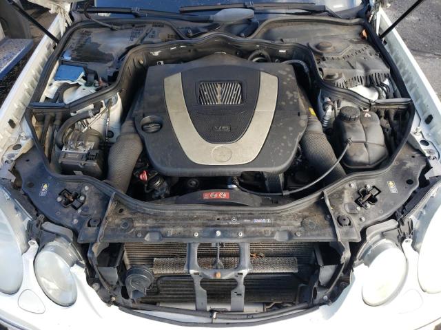 Photo 11 from auction – 2008 MERCEDES-BENZ E350 with VIN WDBUF87X38B274678
