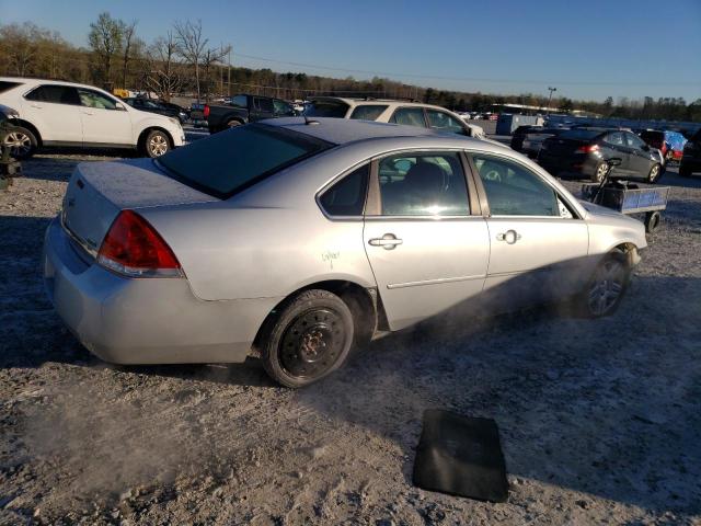 Photo 3 from auction – 2011 CHEVROLET IMPALA LT with VIN 2G1WB5EK2B1212183