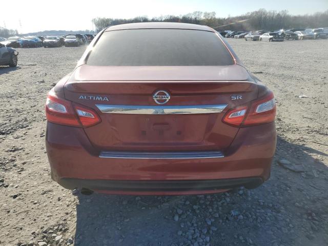 Photo 6 from auction – 2016 NISSAN ALTIMA 2.5 with VIN 1N4AL3AP3GN333367