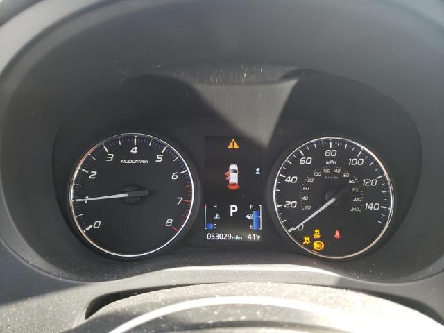 Photo 9 from auction – 2019 MITSUBISHI OUTLANDER with VIN JA4AD3A30KZ048559