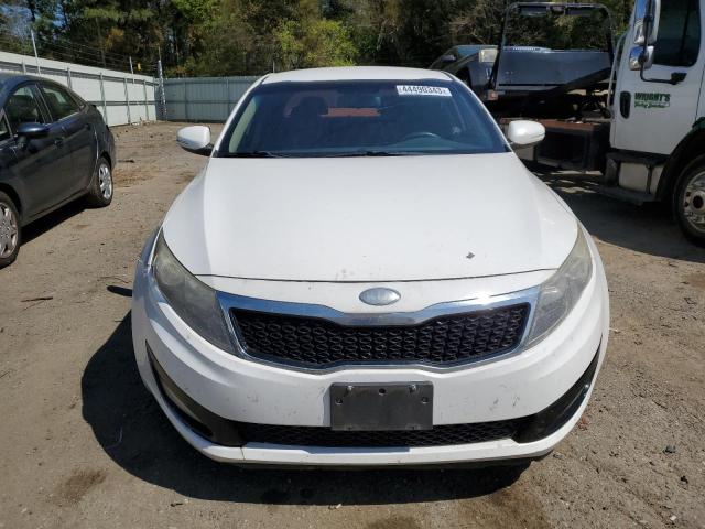 Photo 5 from auction – 2013 KIA OPTIMA LX with VIN 5XXGM4A75DG201791