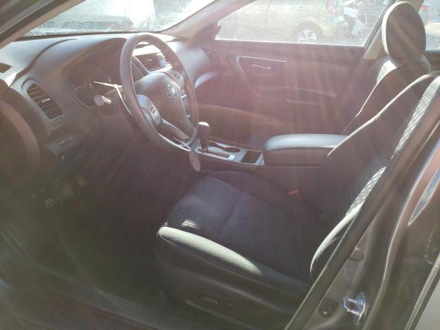 Photo 7 from auction – 2016 NISSAN ALTIMA 2.5 with VIN 1N4AL3AP9GC125618